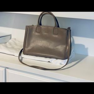 Furla Bag with shoulder strap